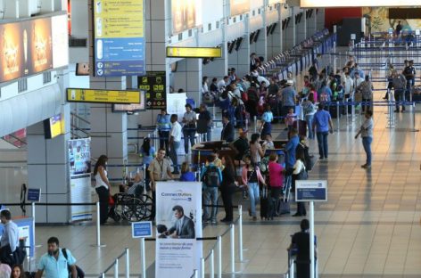 Panamá flexibiliza entrada para extranjeros con visas emitidas por otros países