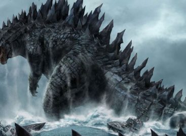 Warner Bros anunció producción de nueva película de Godzilla