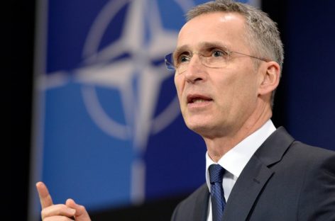 La OTAN prevé subida del gasto en Defensa de los aliados