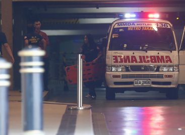37 personas fueron asesinadas durante asalto en hotel de Filipinas