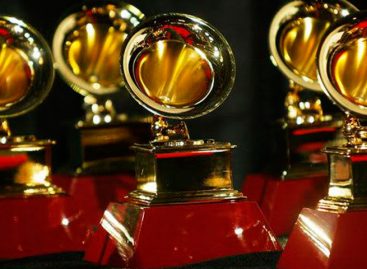 Los premios Grammy regresarán a Los Ángeles en 2019