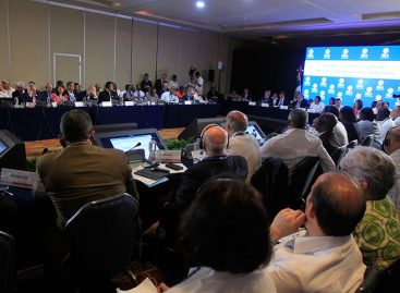 OEA no aprobó ninguna de las dos declaraciones sobre Venezuela