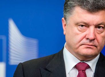 Ucrania confirmó reunión en Washington entre Poroshenko y Trump