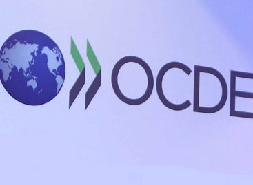OCDE incluye a Panamá en lista negra por esquema de visado a inversionistas