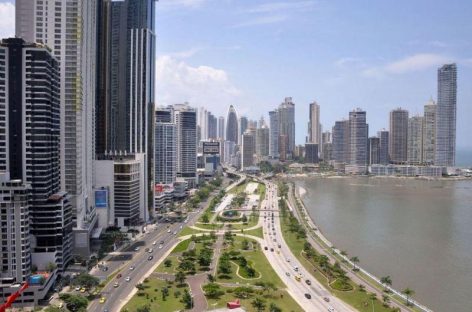 Comisión Europea incluyó a Panamá en lista de países que facilitan blanqueo de dinero y financiación de terrorismo