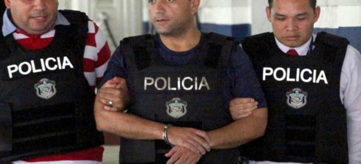 Panamá alista extradición de exgobernador mexicano Roberto Borge