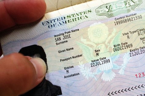 Estados Unidos comenzó a pedir datos de redes sociales a solicitantes de visado