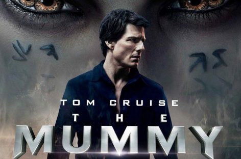 “The Mummy” solo pudo recaudar 32,2 millones de dólares en su debut