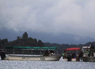 Naufragio de barco deja seis muertos y al menos 16 desaparecidos en Colombia