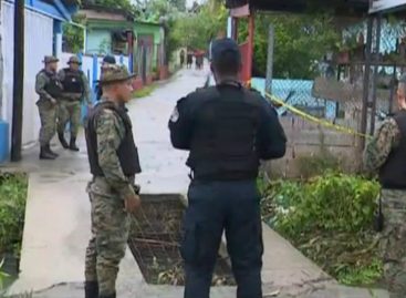 Murió hombre en Tocumén al enfrentarse a comisión policial