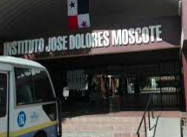 Retornan a clases en el Instituto José Dolores Moscote