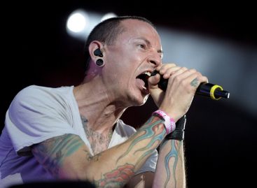 Vocalista de Linkin Park fue encontrado sin vida