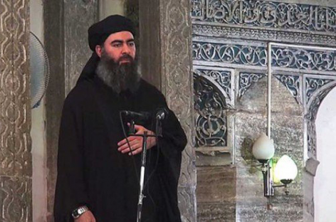Daesh confirmó la muerte de su máximo líder según agencia iraquí