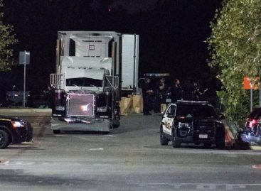 Cuatro de los migrantes que fallecieron dentro de camión en Texas eran mexicanos