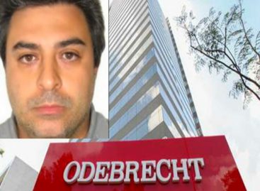 Las polémicas revelaciones del exabogado de Odebrecht que pusieron a sudar a Varela