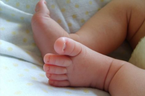 Lamentable: Un bebé de siete meses falleció electrocutado en Colón