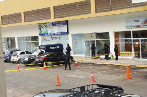 Detuvieron en Arraiján a presuntos implicados en secuestro de empresario