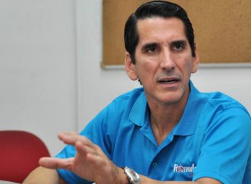 Roux: Cifras del Minseg son un insulto a los panameños