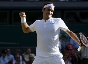 Roger Federer: Este año me siento mejor preparado para Wimbledon