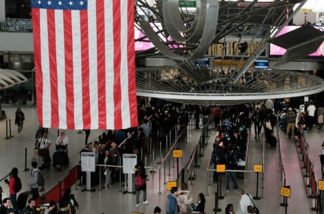 EE.UU. endurece medidas de seguridad en vuelos procedentes de Panamá y otros países