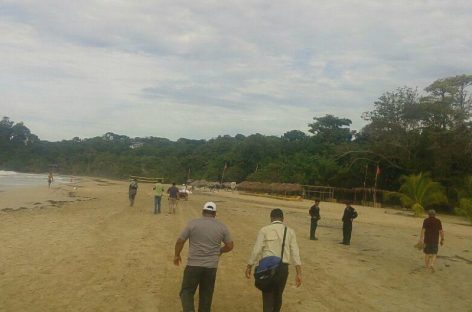 Tres hombres murieron en hechos aislados entre Bocas del Toro y la Comarca