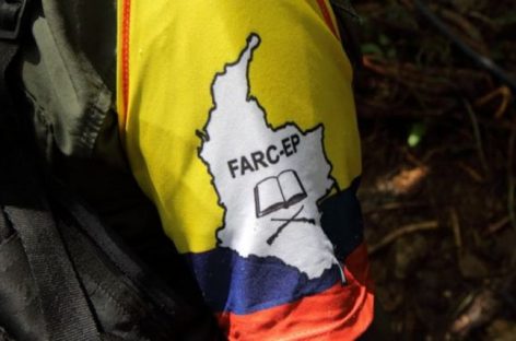 La Unión Europea sacará a las FARC el lunes de su lista de organizaciones terroristas