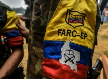 Seis personas resultaron heridas en ataque de presuntos disidentes de las FARC
