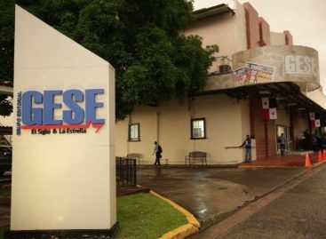 Grupo Gese suspende revistas y anuncia recorte empleos