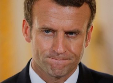 WikiLeaks publica miles de correos de la campaña de Macron en Francia
