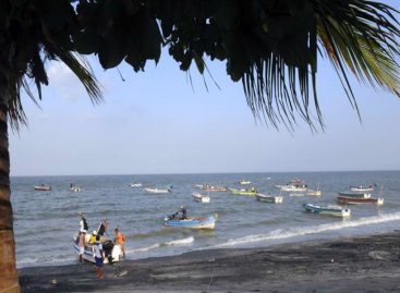 Panamá rechaza que ONG extranjera fiscalice a pescadores del país