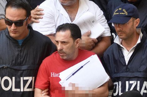 Desarticularon clan mafioso y embargan 60 millones de euros en Italia