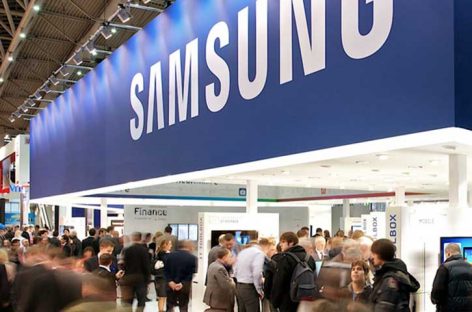 Samsung Electronics ganó 89% más entre abril-junio gracias a su división de chips
