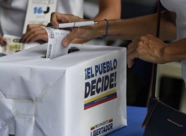 Puerto Rico pide a Venezuela reconocimiento de consulta opositora