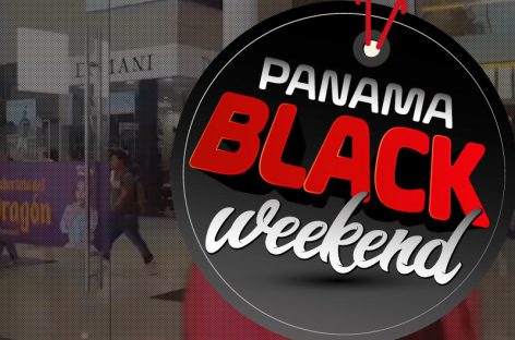 Más de 25.000 turistas asistirán al primer Panamá Black Weekend