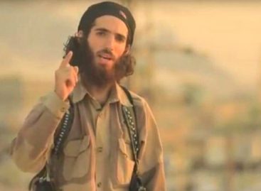 En un video grabado en español, ISIS amenaza con más ataques en España