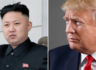 China pidió prudencia a EEUU y Corea del Norte para bajar tensiones