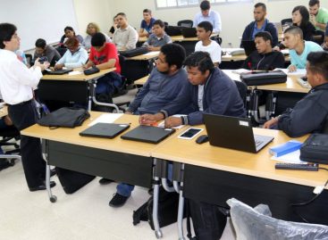 Universitarios panameños podrán trabajar en EE UU hasta por tres meses