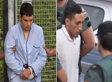 Dos sospechosos de atentados en Cataluña fueron encarcelados