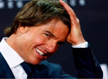 Tom Cruise tiene el tobillo roto y “Mission Impossible 6” detuvo su rodaje