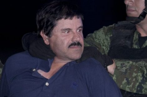 Exmilitar dijo que hijo de Maduro sacaba “bultos” de isla que visitaba el Chapo