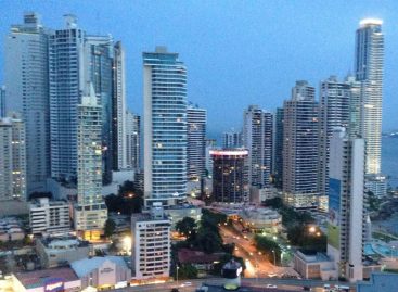 CAF ayudará a Panamá a trazar un mapa del mercado laboral del país