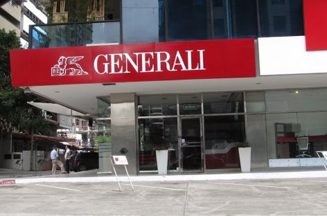 Aseguradora italiana Generali cesa actividades en Panamá