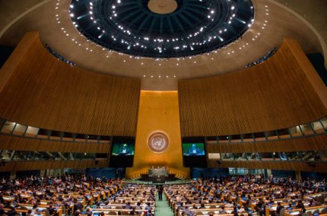 Consejo de Seguridad de la ONU condenó lanzamiento de misil norcoreano