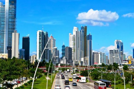 Panamá es el cuarto país en la región con mayor riesgo en lavado de dinero