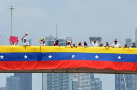 Venezolanos deberán demostrar arraigo para obtener la visa