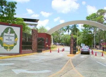 Universidad de Panamá no aumentará matrícula a nacionales