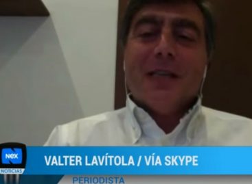 Walter Lavitola relaciona a Varela con Finmeccanica: «Sé muchas cosas sobre él»