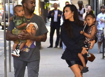 Kim Kardashian será mamá por tercera vez vía vientre en alquiler