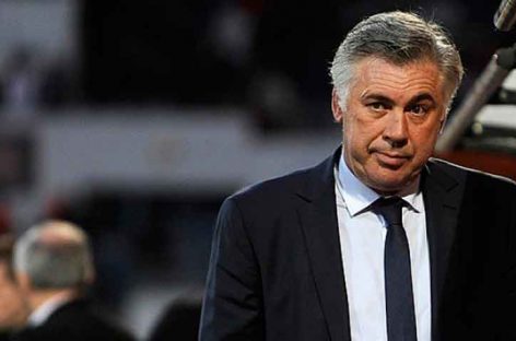 Hoeness: Ancelotti logró poner en su contra a cinco jugadores importantes