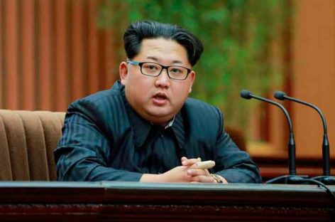 Corea del Norte dijo que entró a la “fase final” de su esquema nuclear